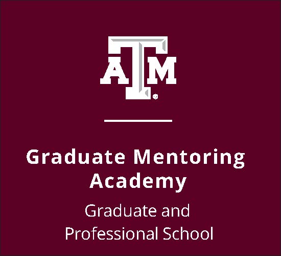Graduate Mentoring Academy Logo
